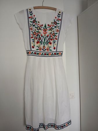 Sommerkleid