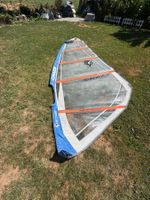 Windsurf Segel 4,7 Wave