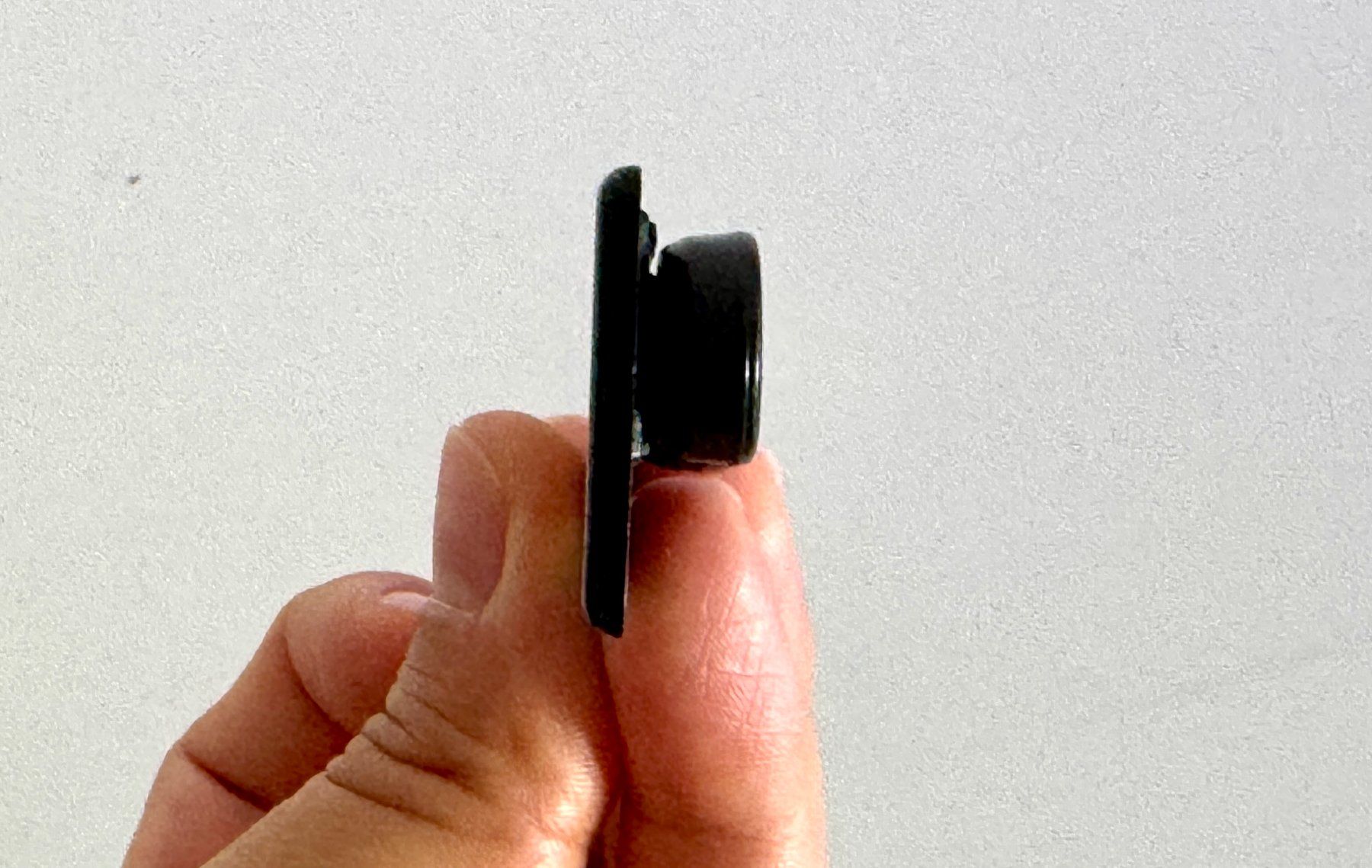 Insegne: Aesop Namensschild (Jelmoli) – Usato da Schlieren venduto da Edgar_k 2