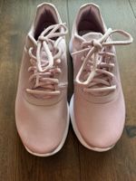 Nike Sneakers Damen Gr. 38 Rosa neu