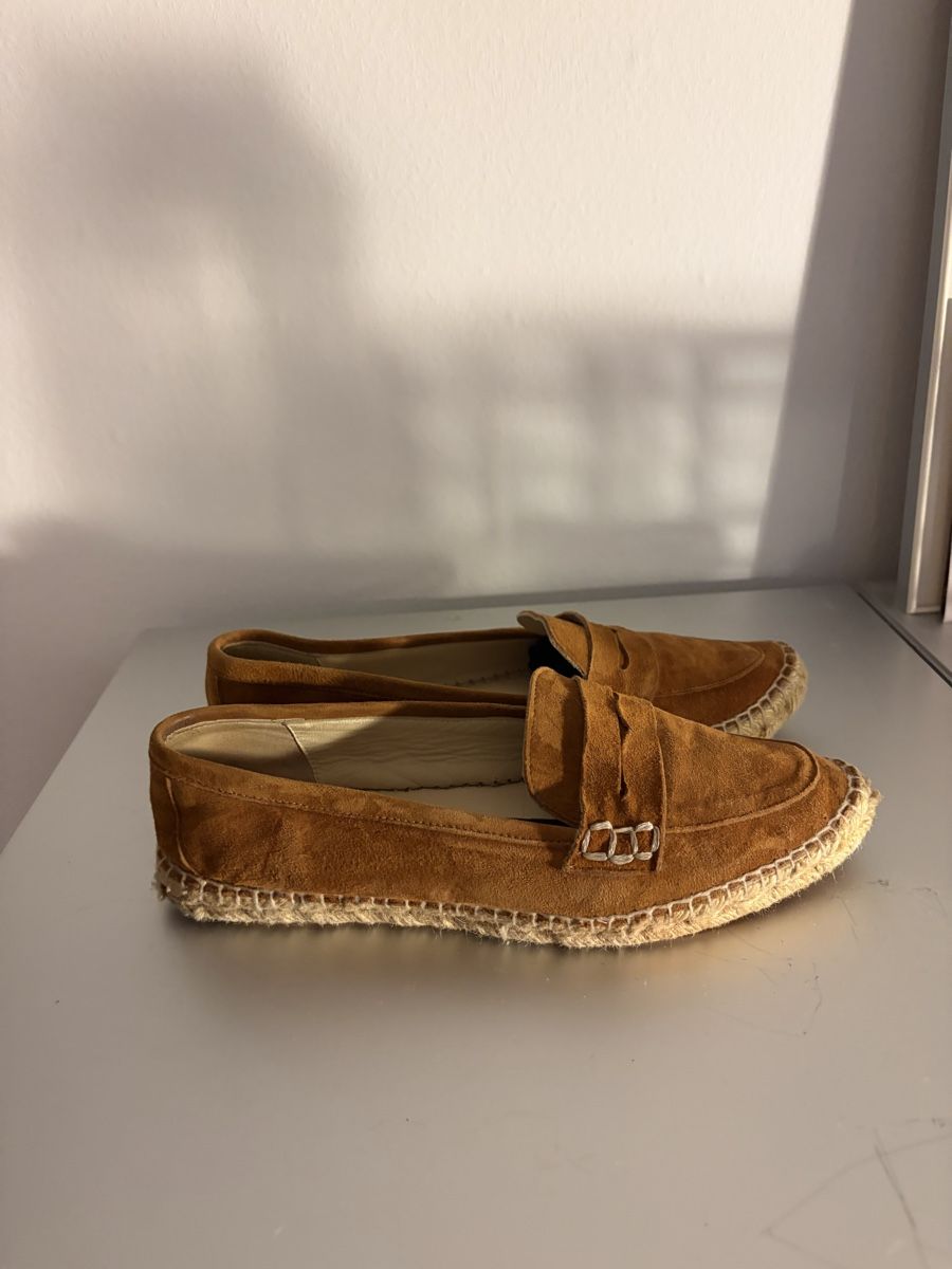 Navyboot Scarpe da donna: Navyboot Espadrilles Slipper Gr. 39 - guter Zustand! – Usato da Luzern venduto da THINGS-11 2