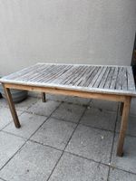 Gartentisch Micasa