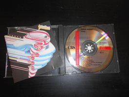 Judas Priest – Turbo / 1986