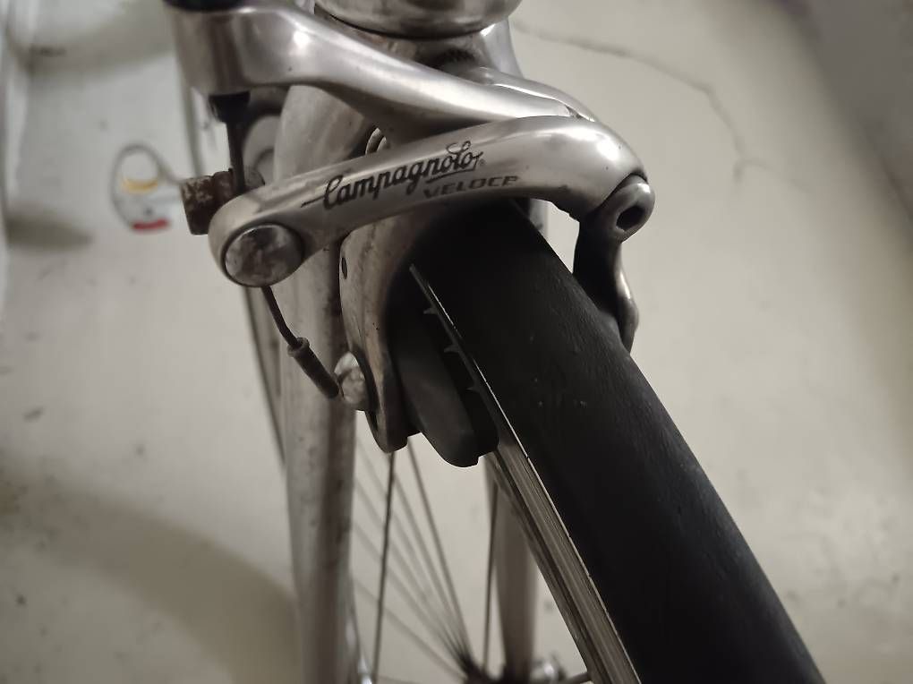 Velos: Scott Rennvelo – Gebraucht aus Glattbrugg von cam_wsk9 3