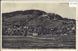 Dielsdorf - Generalansicht