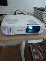 Beamer Epson eh-tw650