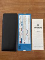 IWA Einheiten-Rechner, englische & 🇺🇸 Einheiten 1973