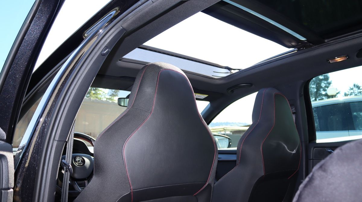 Skoda Automobili: Skoda Octavia RS 2.0 TDI – Usato da Berikon venduto da BS1719 9