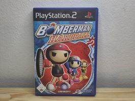 Bomberman Hardball Playstation 2 PS2 PAL CIB