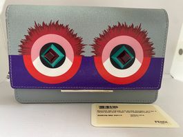 FENDI MONSTER Handtasche