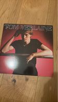 Disque vinyle Tom Verlaine
