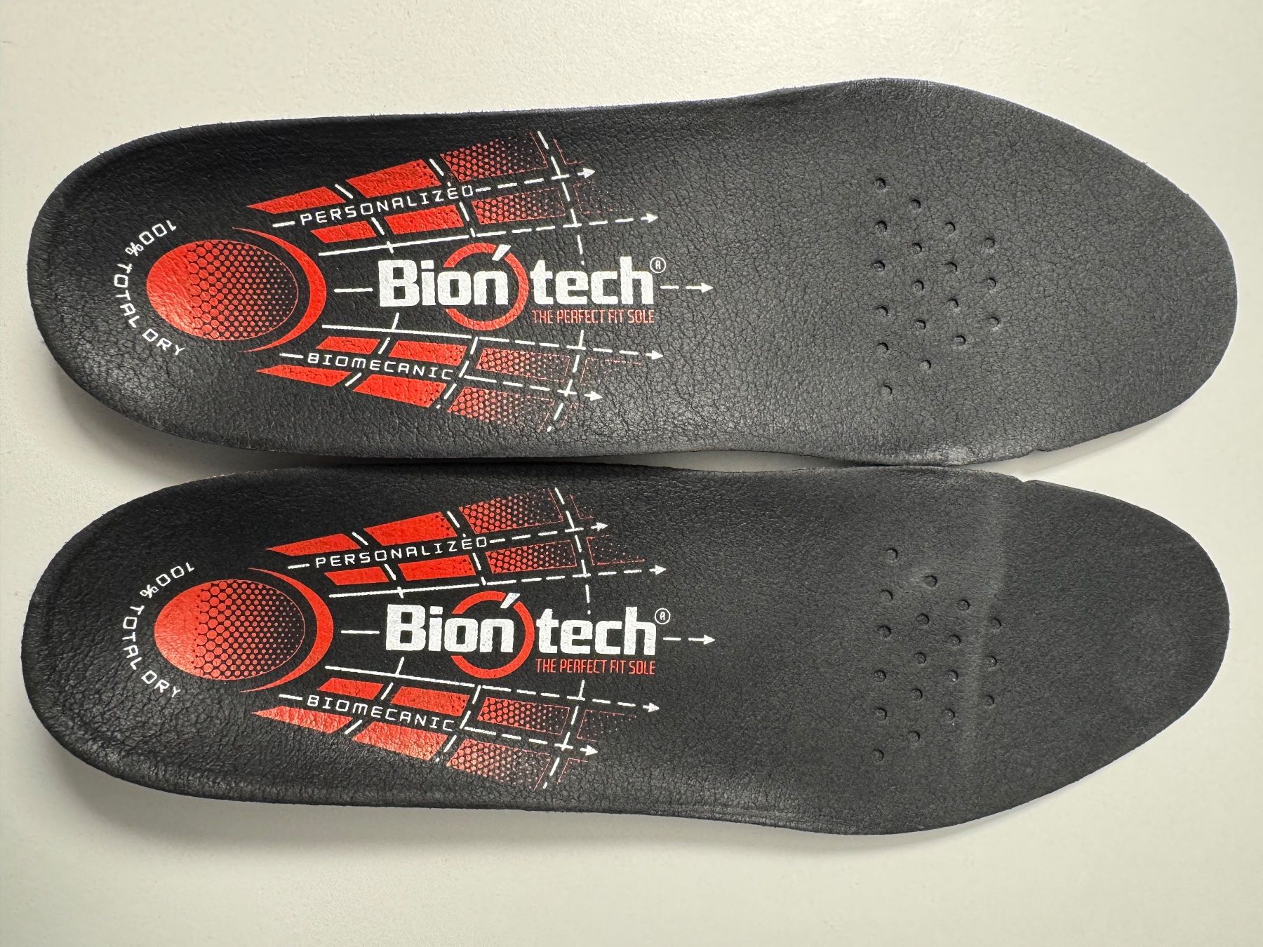 Herrenschuhe: BionTech EUR44 Einlegesohlen Paar NEU – Neu (gemäss Beschreibung) aus Rothenthurm von WalterliTell 1