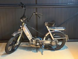 Piaggio Ciao Mofa / Töffli – fahrbereit & gepflegt