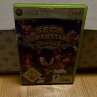 Sega Superstar Tennis - Xbox 360