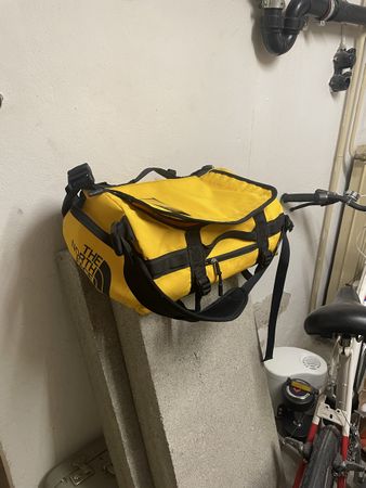 The North Face Duffel xs 30L