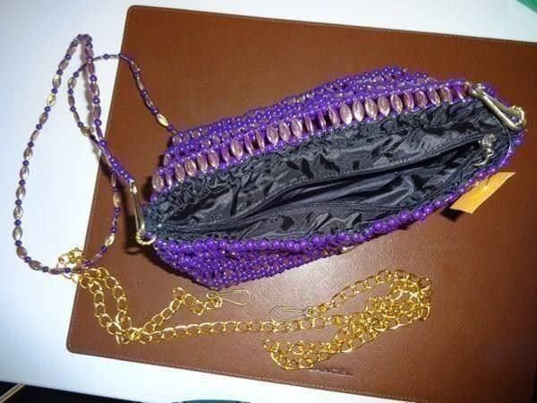 Taschen für Damen: Sac en bandoulière – Neu (gemäss Beschreibung) aus OBERENGSTRINGEN von Lolo6316 2