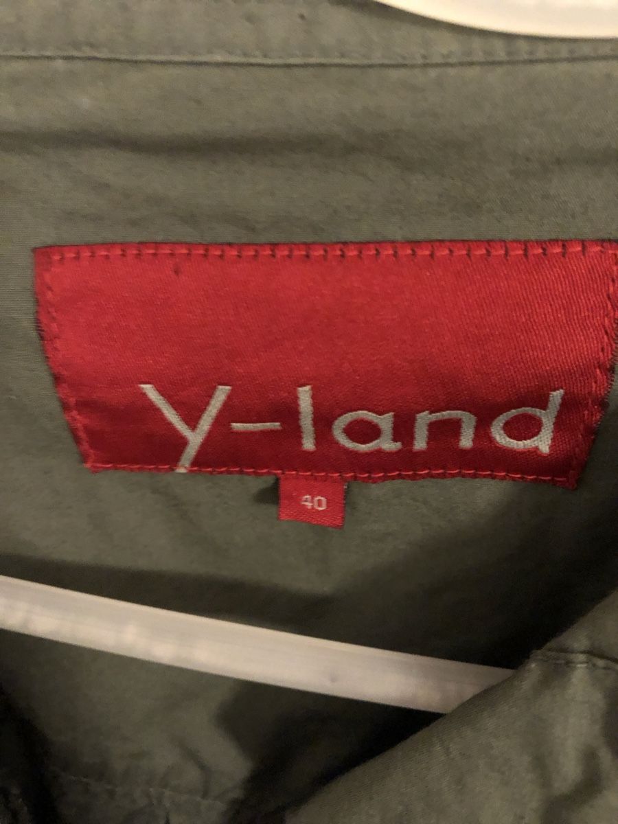 Giacche: Y-land grösse 40 blazer/ jacke – Nuovo (secondo la descrizione) da Rotkreuz venduto da SpitfireSG 1