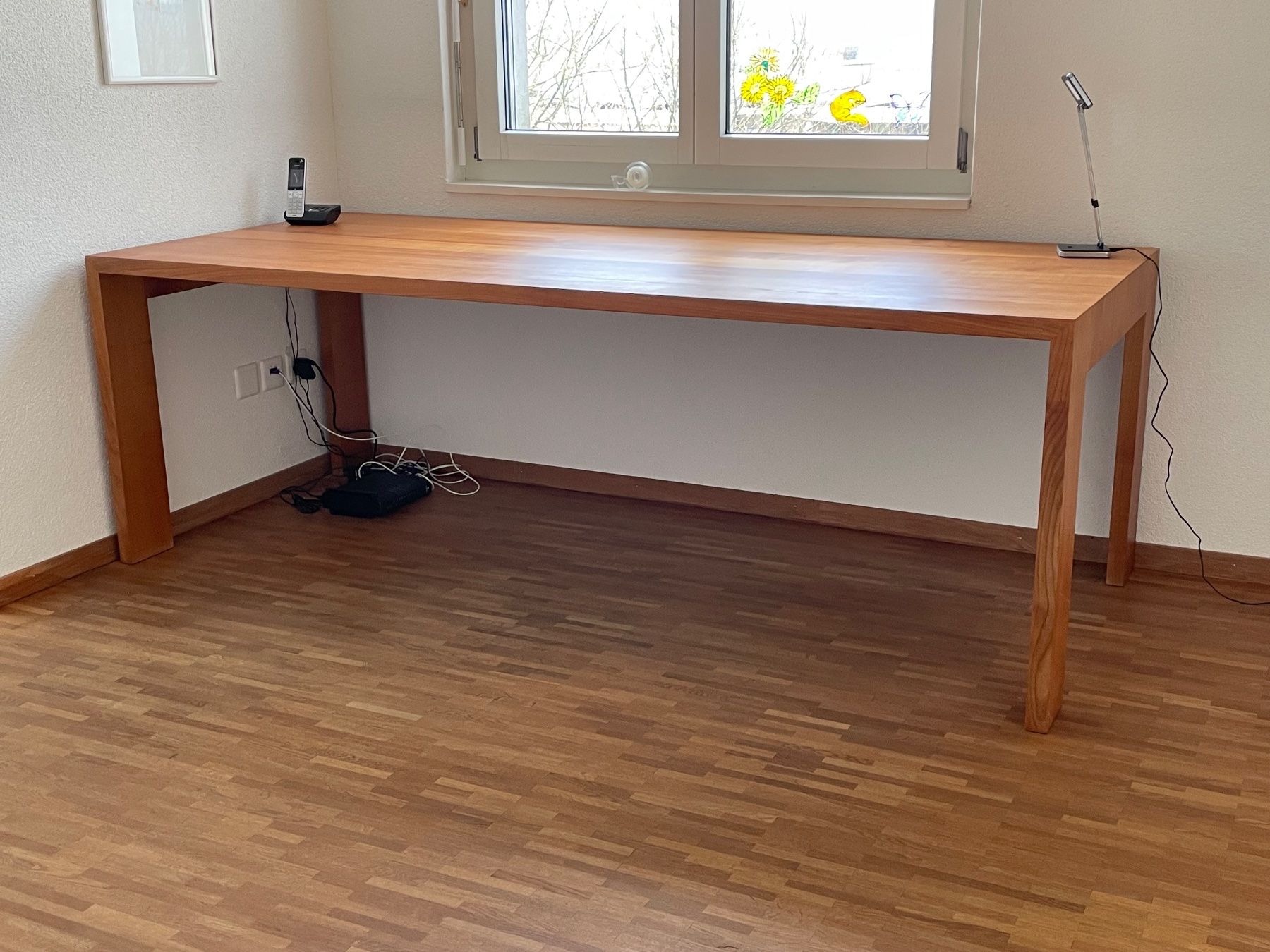 Tavoli: Tisch Kirsche Mesa 11 von Tossa – Usato da Thalwil venduto da and_7n9h 1