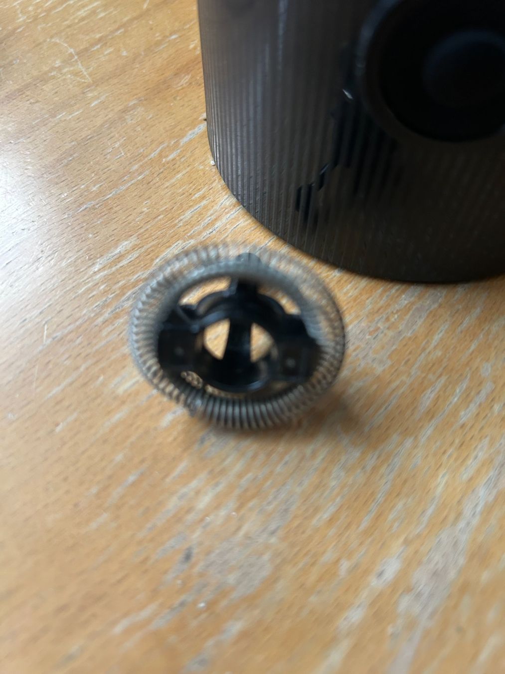 Nespresso Kaffeemaschinen & Espressomaschinen: Nespresso Milchschäumer – Gebraucht aus Erstfeld von Sigsuk 2