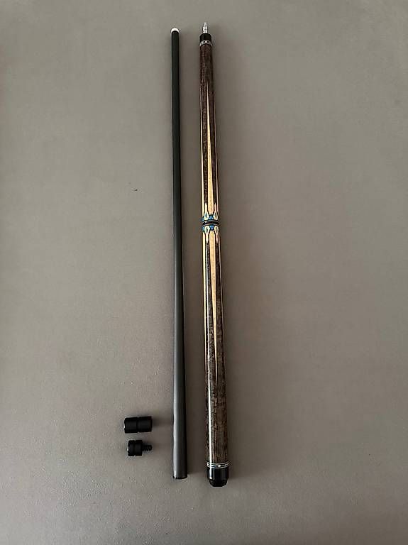 Giochi: EVO Valkyrie Dawnblade Carbon Break-/Jump-Queue 13,5 mm – Usato da Oetwil a.d. Limmat venduto da Leon_idas114