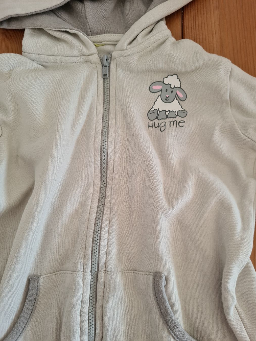Pulls et sweat-shirts: Kinder Pullover Impidimpi Grösse 98/104  – D'occasion à Horw par Mirii91 1