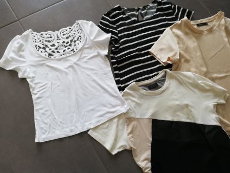 Blusen, Shirt NEU Gr S