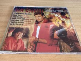Various – New Country Volume 3 Number 9
