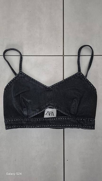 Zara Tops: Top Zara – Gebraucht aus Cugnasco von Tati-74