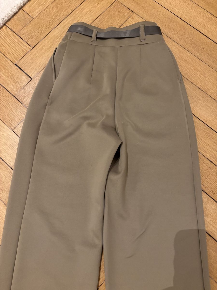 Ina Kess Pantaloni: INA KESS Sicani Pants XXS – Usato da Zürich venduto da fab.gr 2