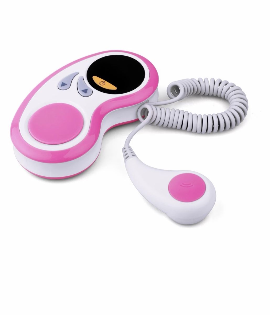 Attrezzature mediche: BabySounds Fetal Doppler – Nuovo (secondo la descrizione) da Eschlikon TG venduto da plu_gdl2 1