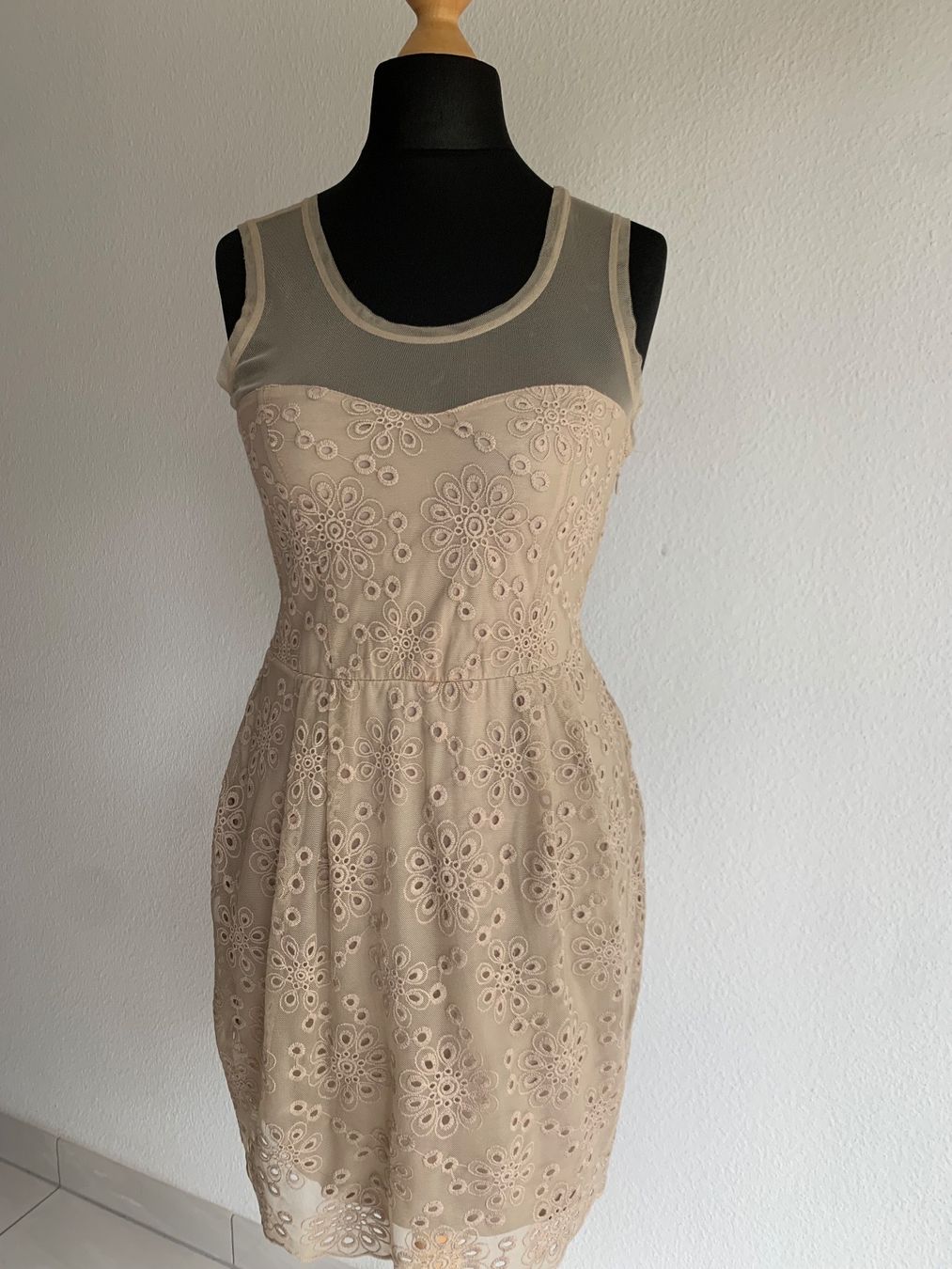 Liu Jo Vestiti: Kleid NP 289 Fr – Nuovo e nell'imballaggio originale da Füllinsdorf venduto da Bambu2007