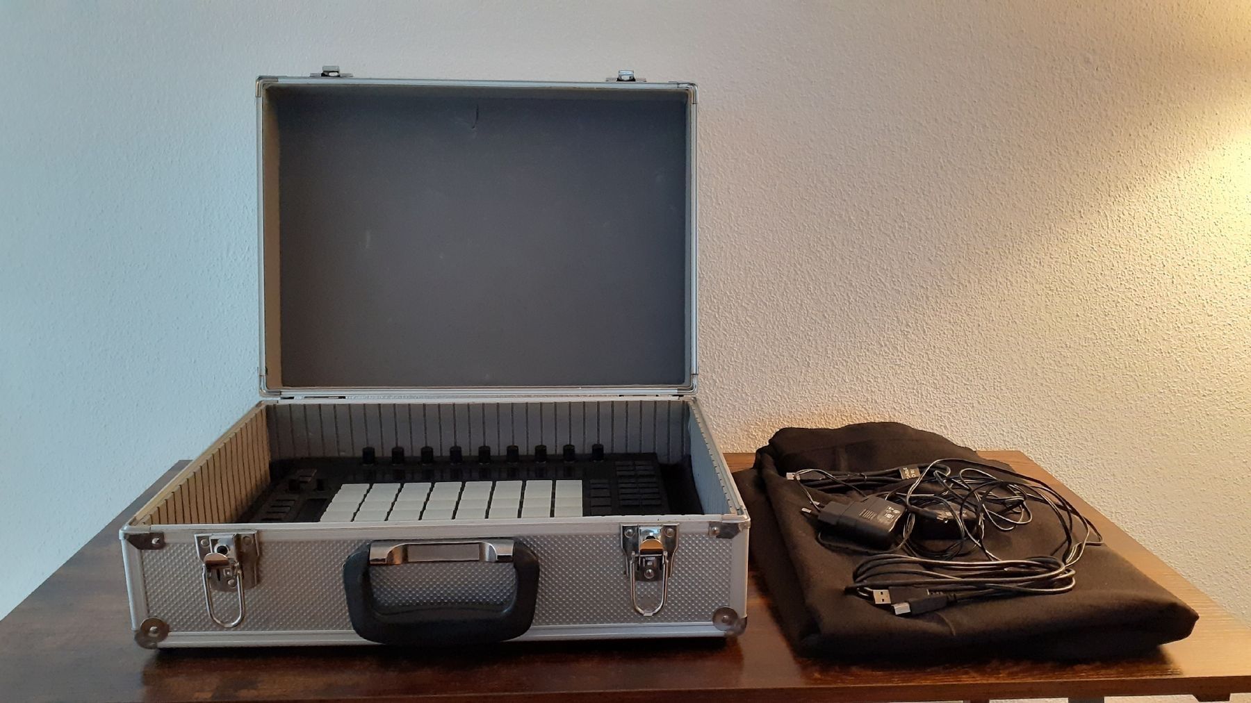Ableton Musikinstrumente: Ableton Push One – Gebraucht aus Hägglingen von Ace8 1