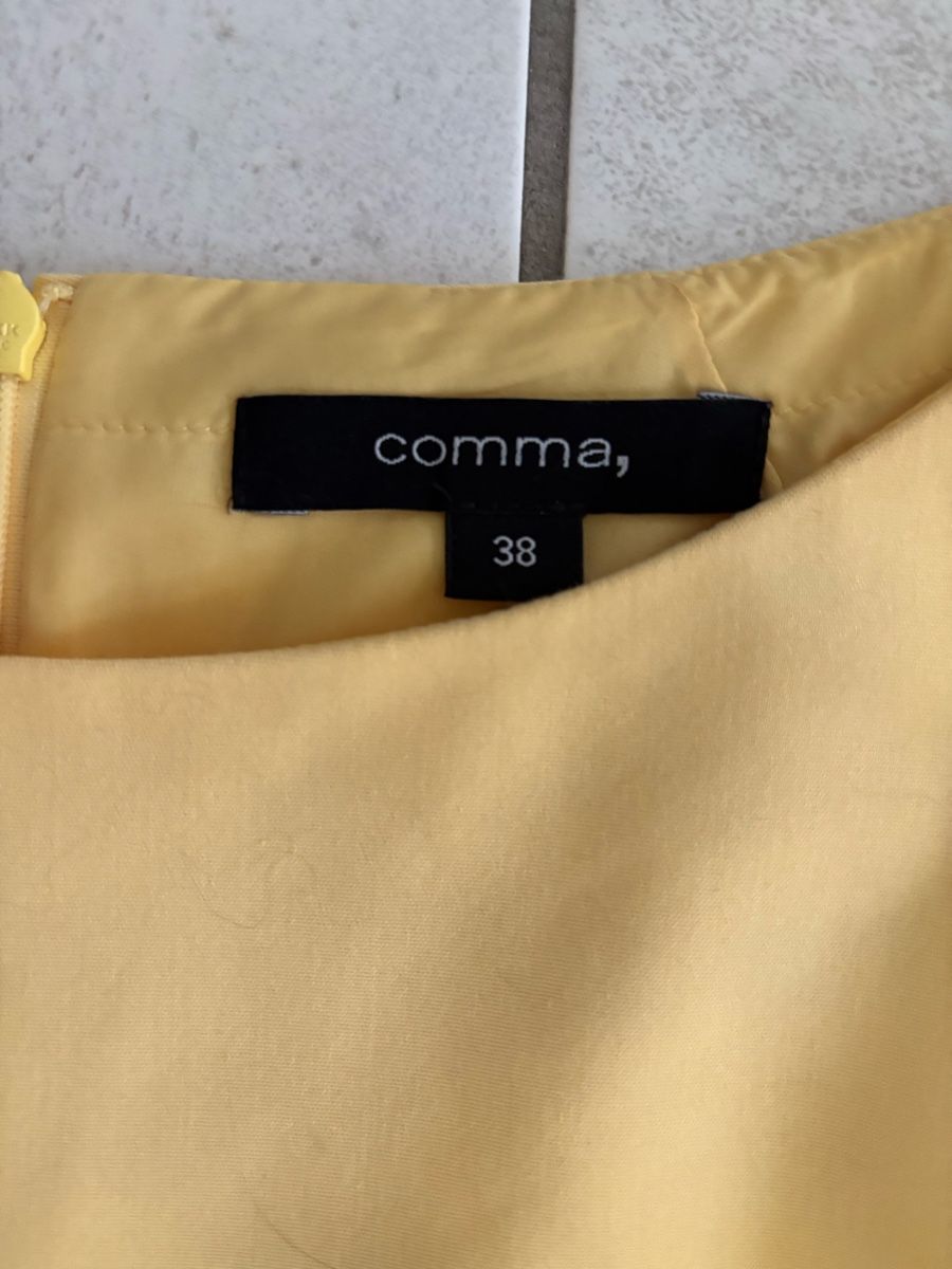 Comma Vestiti: COMMA Kleid Gr.38 – Nuovo (secondo la descrizione) da Eglisau venduto da 3flower-power3 5
