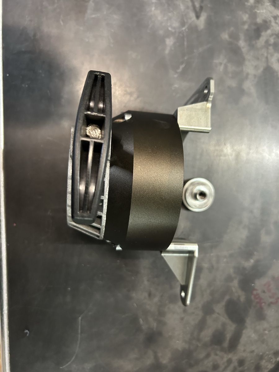 Piaggio Parti ricambio per ciclomotori: Pullstart swiing piaggio ciao/si /accensione a strappo – Usato da Malvaglia venduto da Eneacasoli2007 1