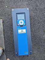 Frequenzumrichter 7.5kw vacon hvac FU