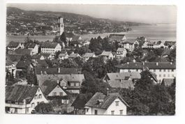 THALWIL Teilansicht