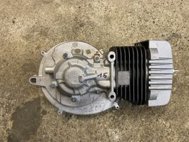 Piaggio Si/ Gilera Motor 43mm