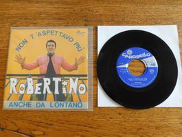 Robertino – Non T'Aspettavo Più