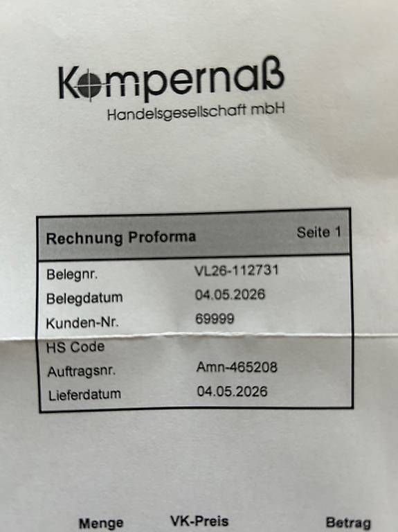 Appareils de cuisine: Vakuumierer NEU – Neuf avec emballage d'origine à Arbon par Tschu79 1