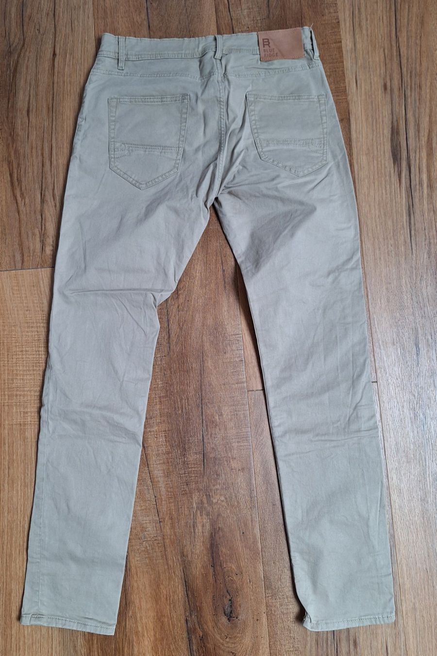 Jeans: Blue Ridge Jeans, Grösse W31 L34 – Usato da Neuenhof venduto da melwood 1