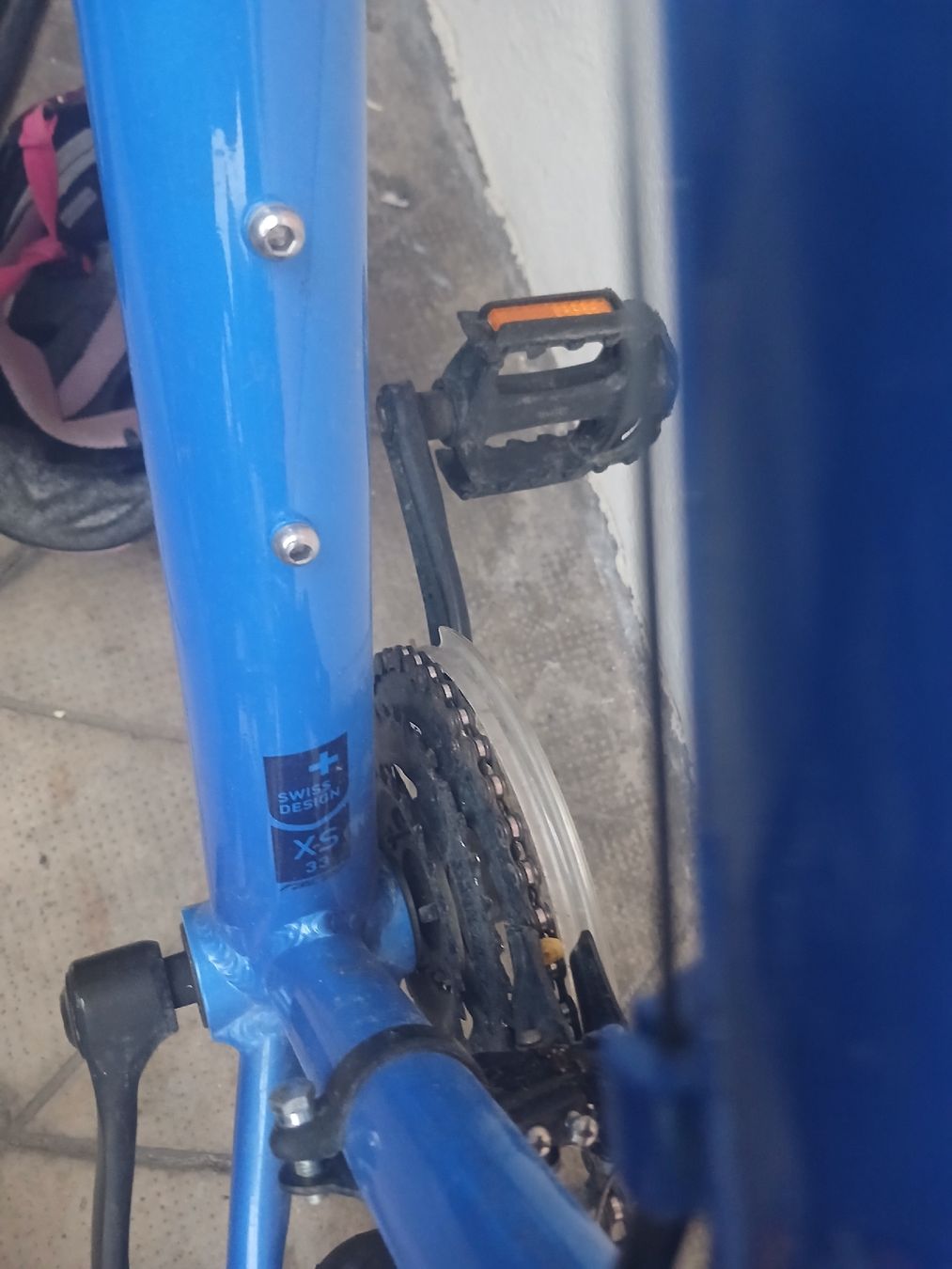 Biciclette: RACER  Fahrrad 26Zoll . gebraucht – Usato da Pieterlen venduto da Ya0527yl 8