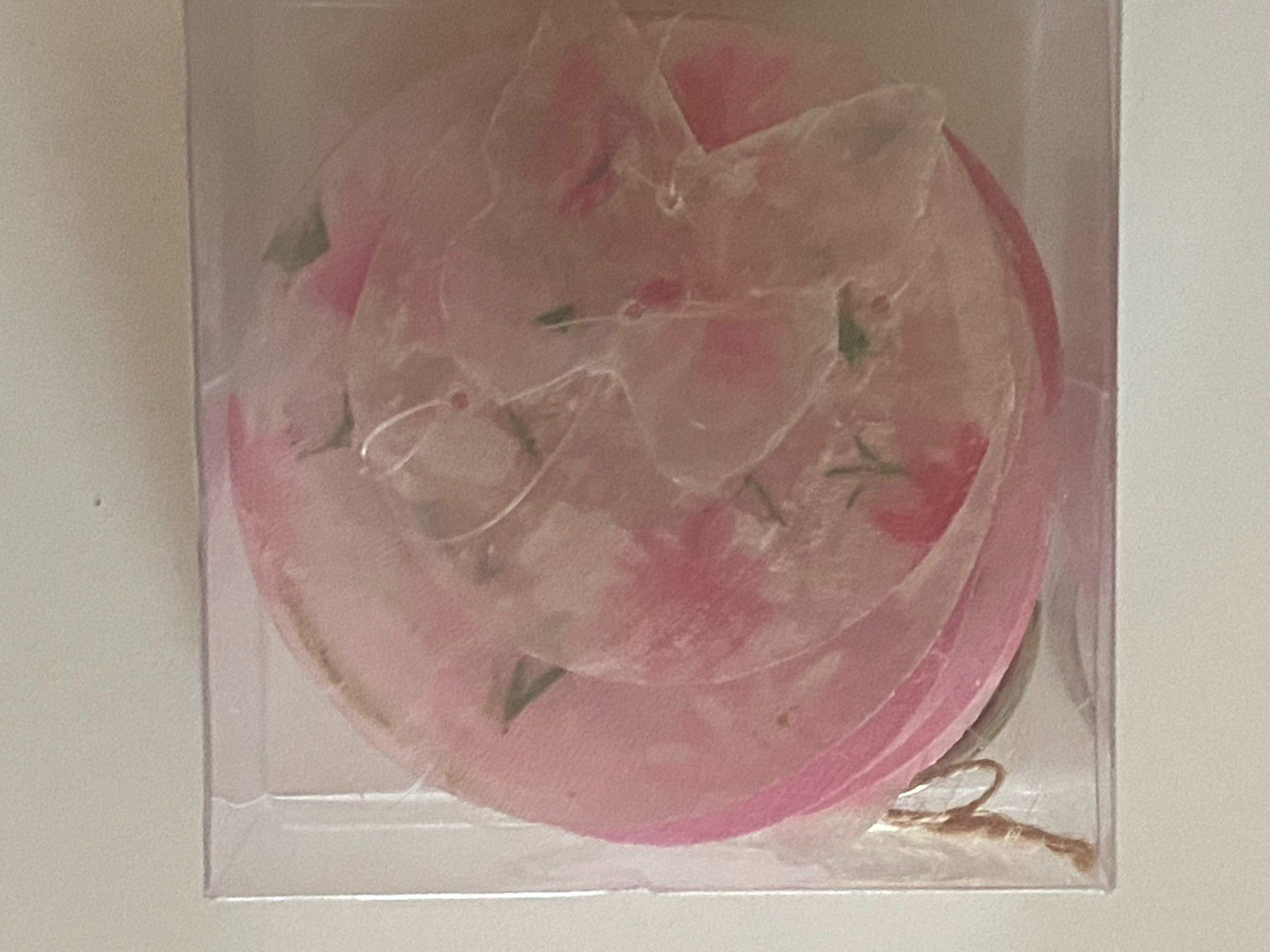 Tutte le decorazioni: DEKO GIRLANDE FRÜHLING-ROSA – Nuovo e nell'imballaggio originale da Meienried venduto da ManuelaBoutique 7
