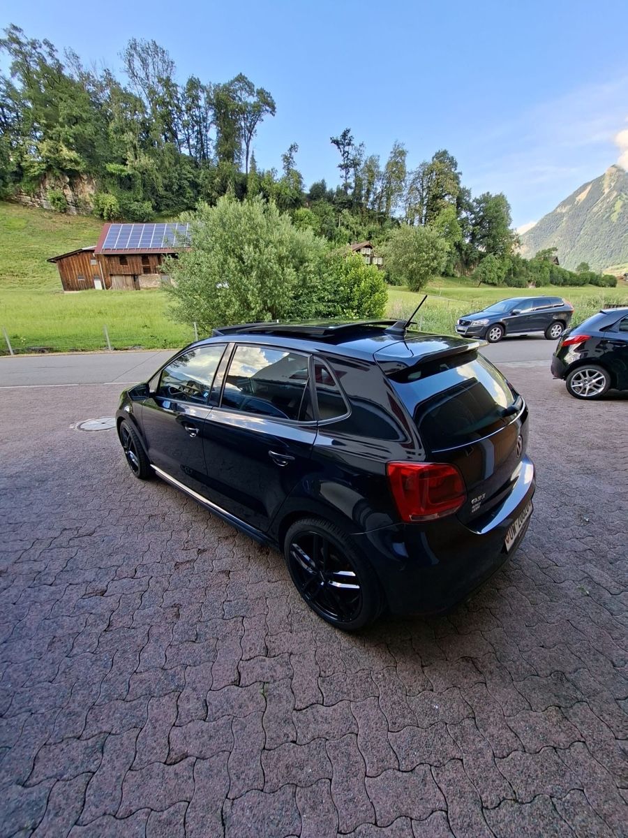 VW Autos: VW Polo GTI – D'occasion à Kerns par pam_v5qs 3