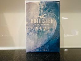Hollister California Wave 1. Stk.