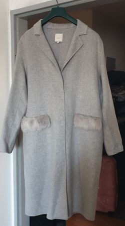 Maddison schöner Kurzmantel Gr. 46