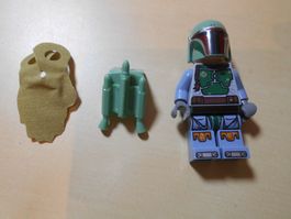 LEGO Figur Star Wars Boba Fett  ( 071 )