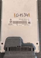 VW Steuergerät 3C0907376A / 3C0 907 376