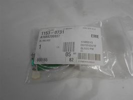 EL Anlage 168 820 08 97 Mercedes