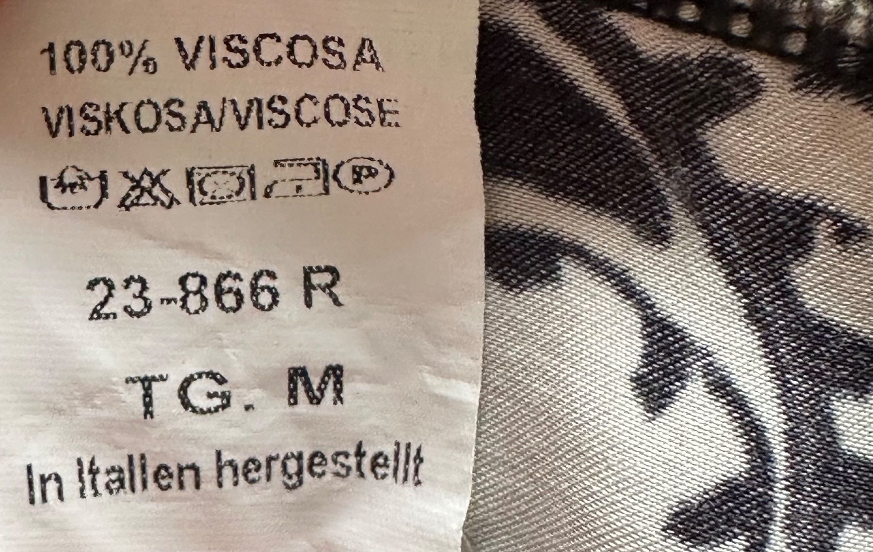 Camicette: Myae Bluse Damen M – Usato da Liestal venduto da Ballybs 3