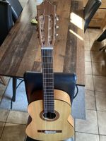 Yamaha Akustische Gitarre 